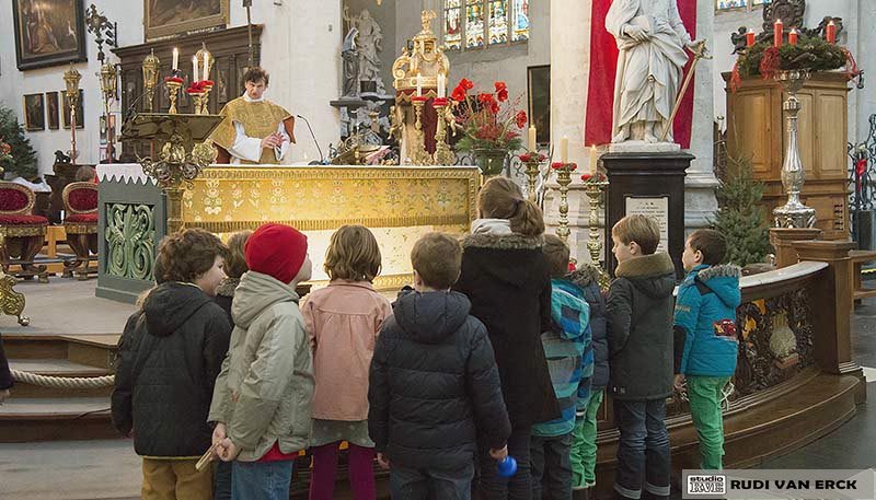 Driekoningen2015 St.-Andries